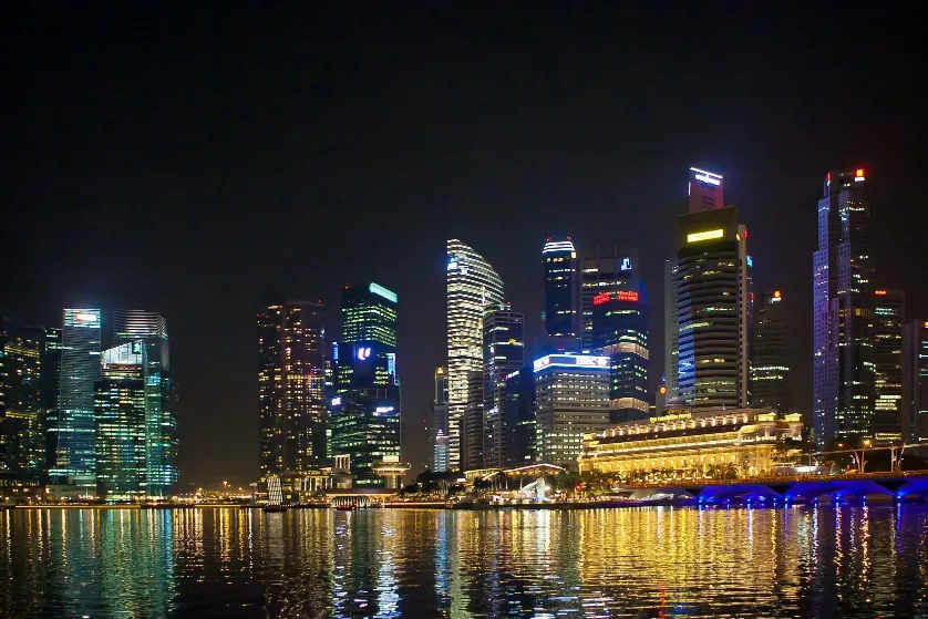 Benefits of Incorporating in Singapore