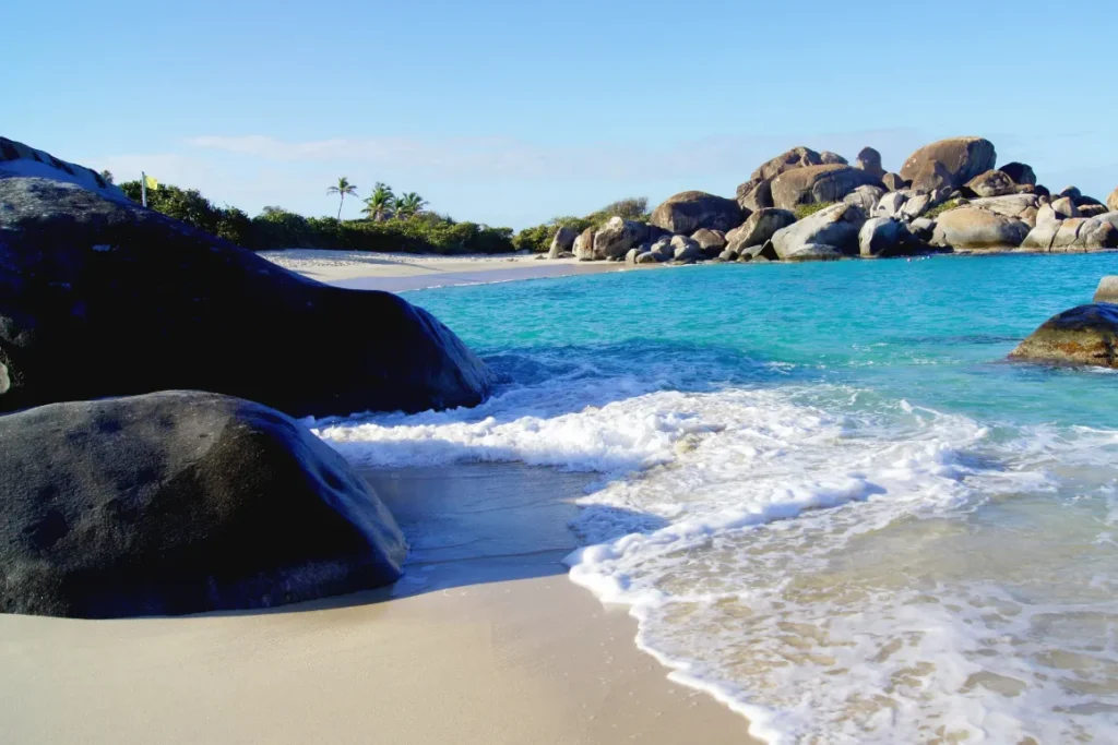 British Virgin Islands