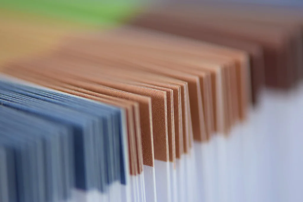 Business Classification