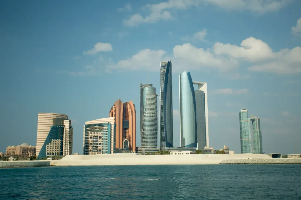 UAE Corporate Tax Update