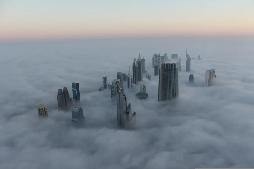 Update: UAE Tax Ruling