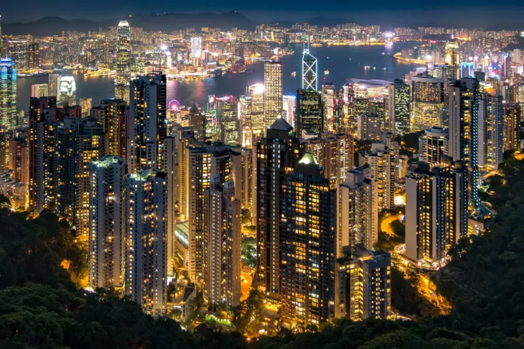 Update: Hong Kong Immigration