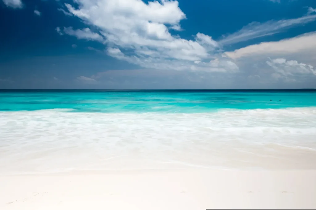 seychelles